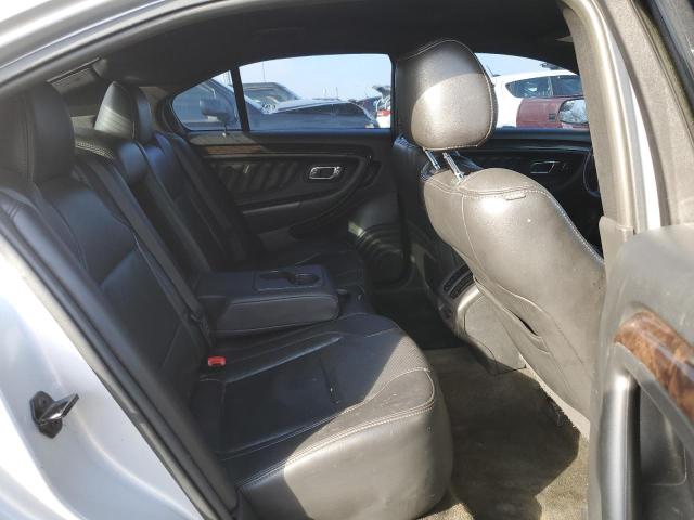 Photo 10 from auction – 2013 FORD TAURUS LIM with VIN 1FAHP2F81DG193012