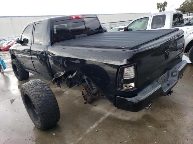 Photo 2 from auction – 2013 RAM 1500 SPORT with VIN 1C6RR7HT6DS510908