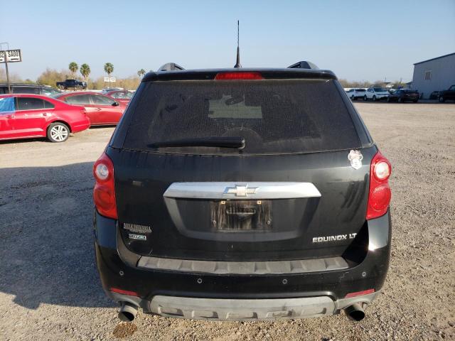 Photo 6 from auction – 2011 CHEVROLET EQUINOX LT with VIN 2CNFLPE58B6417368