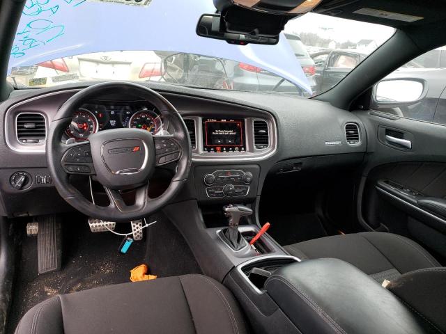Photo 8 from auction – 2021 DODGE CHARGER R/ with VIN 2C3CDXCT0MH563281