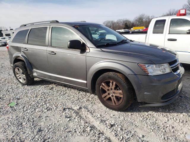 Photo 4 from auction – 2012 DODGE JOURNEY SE with VIN 3C4PDCAB2CT270892