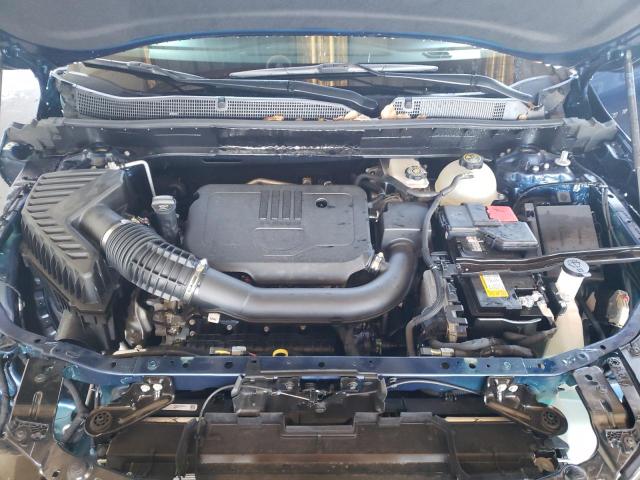 Photo 12 from auction – 2022 CHEVROLET BLAZER 2LT with VIN 3GNKBCR41NS157649