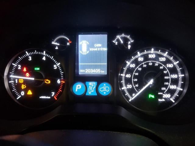 Photo 9 from auction – 2015 LEXUS GX 460 PRE with VIN JTJJM7FX2F5090718