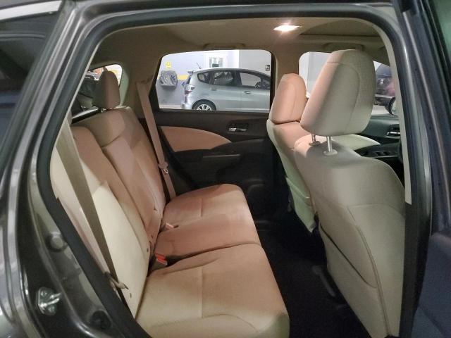 Photo 11 from auction – 2016 HONDA CR-V EX with VIN 2HKRM4H5XGH615249