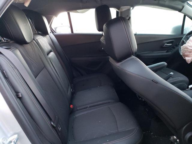 Photo 11 from auction – 2020 CHEVROLET TRAX 1LT with VIN 3GNCJLSB8LL310826