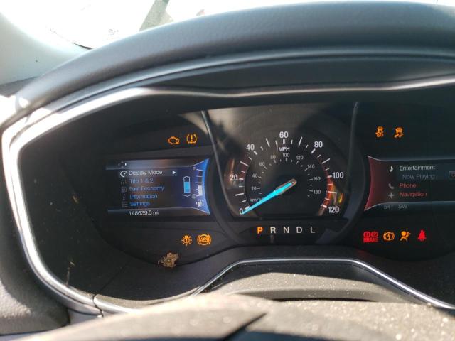 Photo 9 from auction – 2014 FORD FUSION TIT with VIN 3FA6P0RU3ER342549