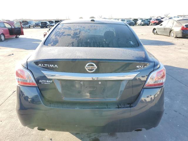 Photo 6 from auction – 2015 NISSAN ALTIMA 2.5 with VIN 1N4AL3AP3FC129632