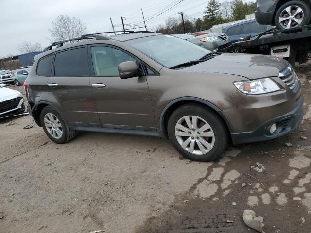 Photo 4 from auction – 2008 SUBARU TRIBECA LI with VIN 4S4WX98D484413637