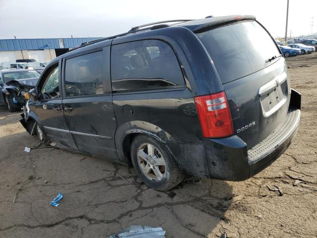 Photo 2 from auction – 2010 DODGE GRAND CARA with VIN 2D4RN5D15AR102199