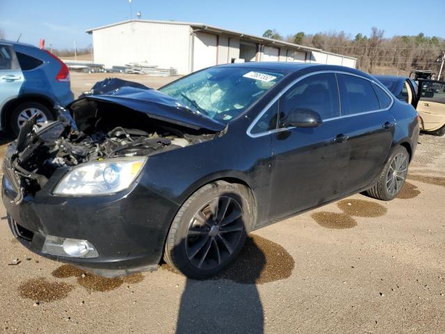 BUICK VERANO SPO 2016 with VIN 1G4PW5SK2G4148108 - Photo from auction