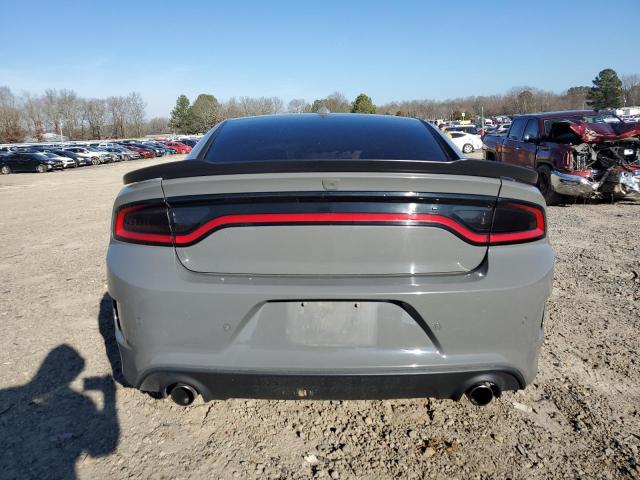 Photo 6 from auction – 2019 DODGE CHARGER GT with VIN 2C3CDXHG6KH607910