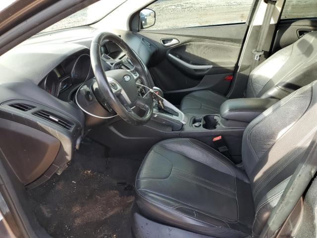 Photo 7 from auction – 2014 FORD FOCUS SE with VIN 1FADP3F22EL287134