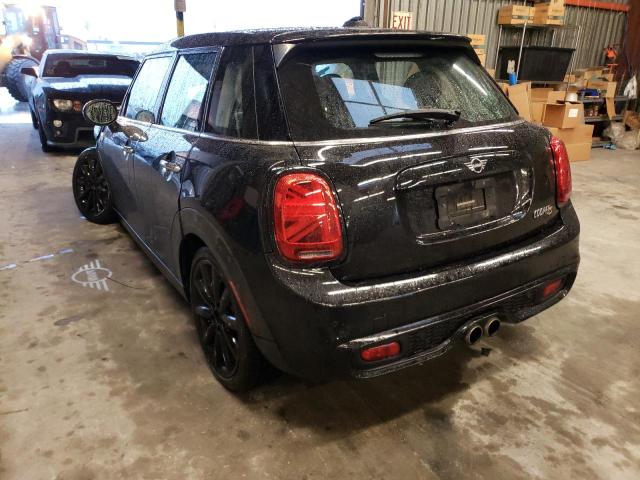 Photo 2 from auction – 2019 MINI COOPER S with VIN WMWXU3C51K2H54687