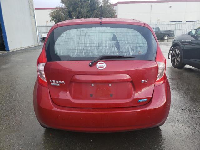 Photo 6 from auction – 2015 NISSAN VERSA NOTE with VIN 3N1CE2CP8FL371442