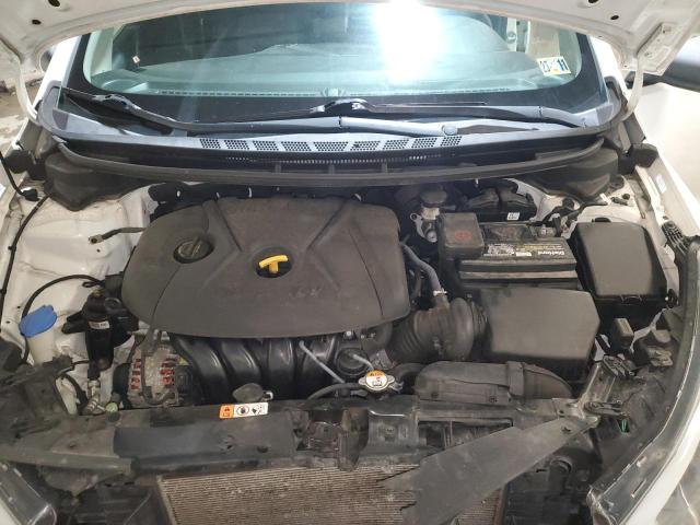 Photo 11 from auction – 2015 KIA FORTE LX with VIN KNAFX4A69F5398124