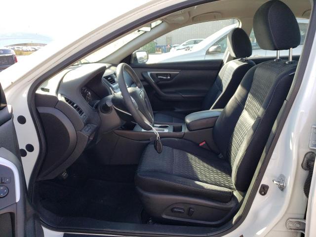 Photo 7 from auction – 2016 NISSAN ALTIMA 2.5 with VIN 1N4AL3AP2GN333683