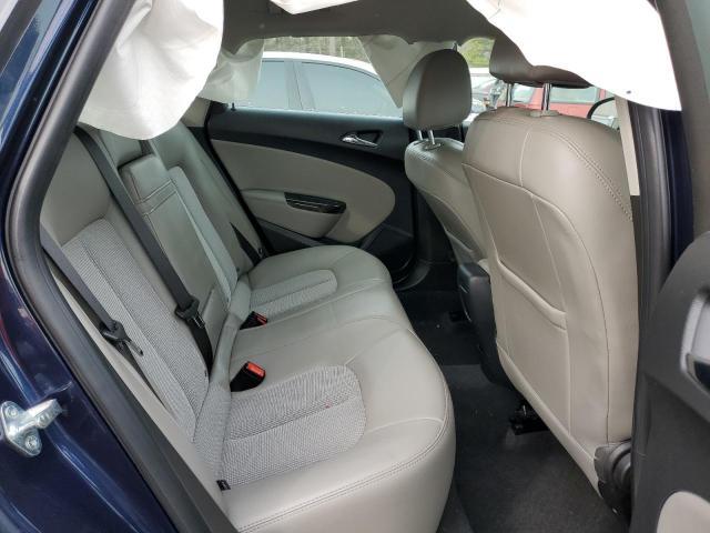 Photo 10 from auction – 2015 BUICK VERANO with VIN 1G4PP5SK8F4191217