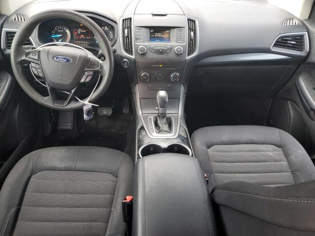 Photo 8 from auction – 2017 FORD EDGE SE with VIN 2FMPK3G95HBB17030