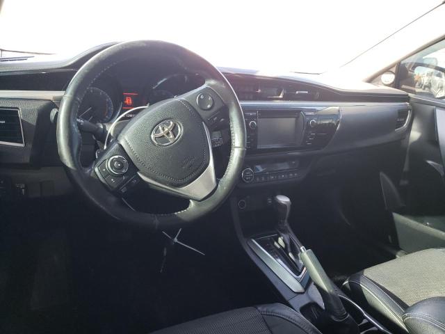 Photo 8 from auction – 2016 TOYOTA COROLLA L with VIN 2T1BURHE9GC643528