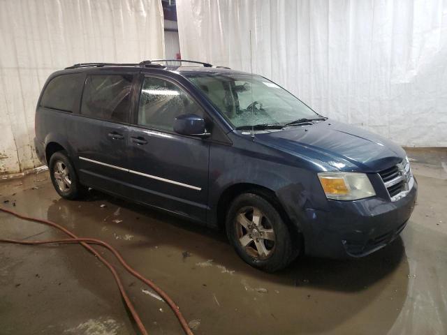 Photo 4 from auction – 2008 DODGE GRAND CARA with VIN 1D8HN54P08B125669