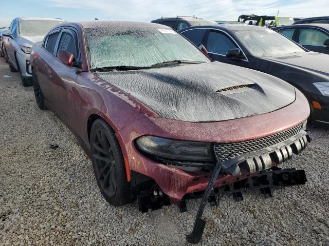 Photo 4 from auction – 2017 DODGE CHARGER R/ with VIN 2C3CDXGJ7HH568024