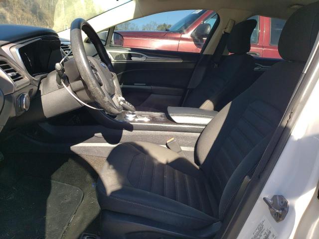 Photo 7 from auction – 2017 FORD FUSION SE with VIN 3FA6P0LU9HR358560