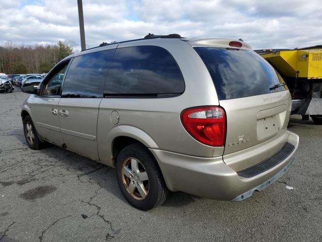 Photo 2 from auction – 2005 DODGE GRAND CARA with VIN 2D4GP44L85R125415
