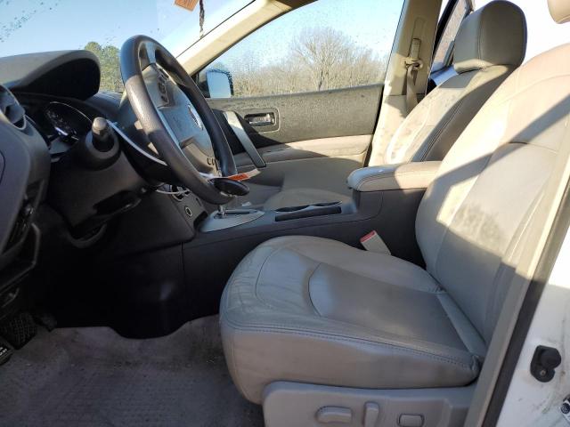 Photo 7 from auction – 2011 NISSAN ROGUE S with VIN JN8AS5MT3BW182555