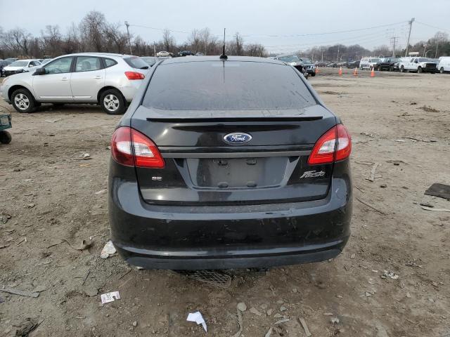 Photo 6 from auction – 2012 FORD FIESTA SE with VIN 3FADP4BJ0CM145167
