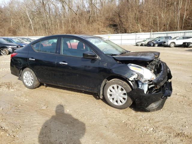 Photo 4 from auction – 2015 NISSAN VERSA S with VIN 3N1CN7AP2FL865621