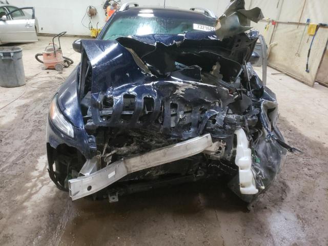 Photo 5 from auction – 2016 JEEP CHEROKEE L with VIN 1C4PJLCS7GW302998