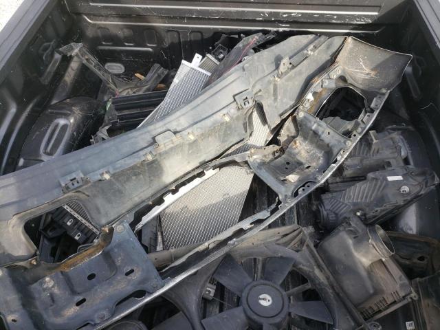 Photo 12 from auction – 2015 FORD F150 SUPER with VIN 1FTEW1EFXFKF16435