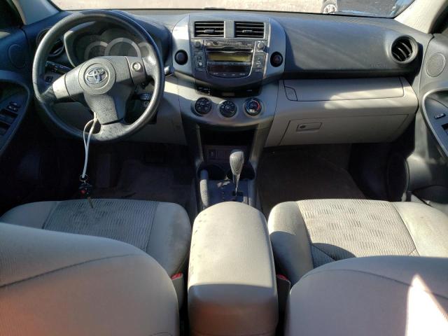 Photo 8 from auction – 2011 TOYOTA RAV4 with VIN 2T3ZF4DV1BW079941