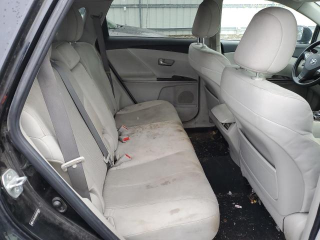 Photo 11 from auction – 2010 TOYOTA VENZA with VIN 4T3BA3BB6AU018294