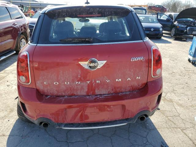 Photo 6 from auction – 2016 MINI COOPER S C with VIN WMWZC5C56GWU00362