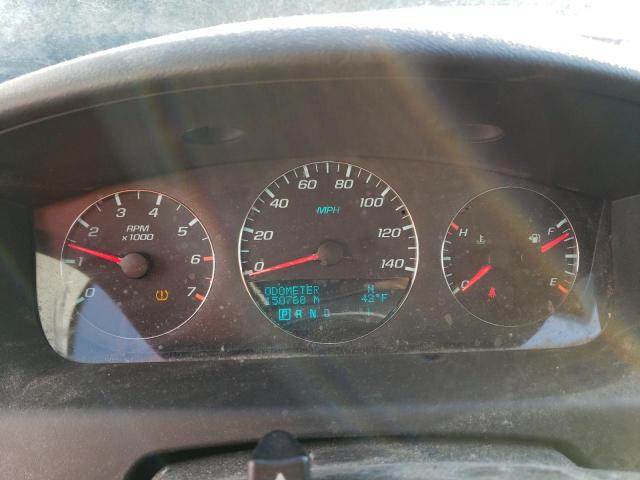 Photo 9 from auction – 2011 CHEVROLET IMPALA with VIN 2G1WG5EK0B1113315