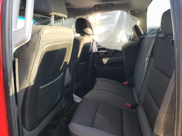 Photo 10 from auction – 2014 CHEVROLET SILVERADO with VIN 1GCVKREC6EZ375112
