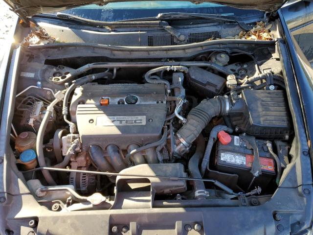 Photo 11 from auction – 2009 HONDA ACCORD with VIN 1HGCP26769A100444