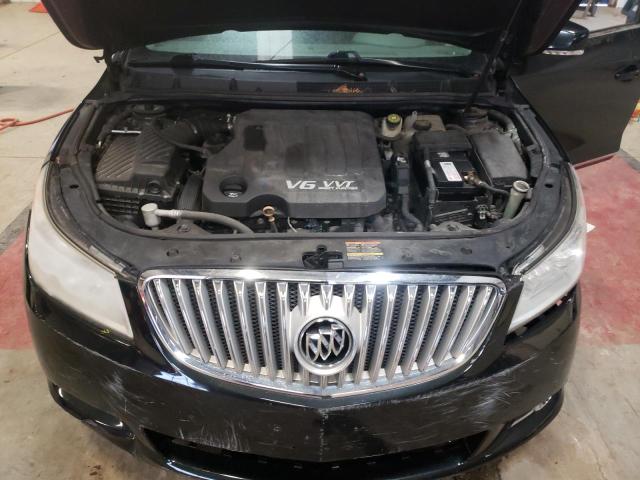 Photo 11 from auction – 2011 BUICK LACROSSE C with VIN 1G4GC5ED6BF190008