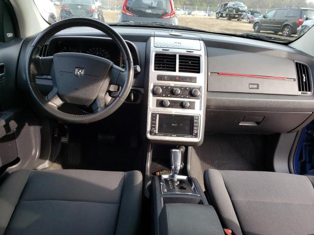 Photo 8 from auction – 2010 DODGE JOURNEY SX with VIN 3D4PG5FV8AT162136