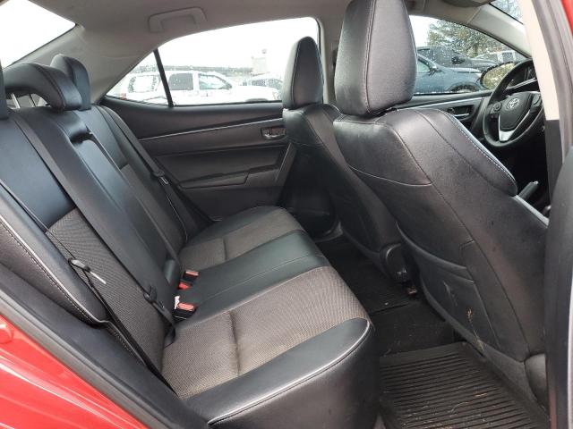 Photo 10 from auction – 2015 TOYOTA COROLLA L with VIN 2T1BURHE1FC368249