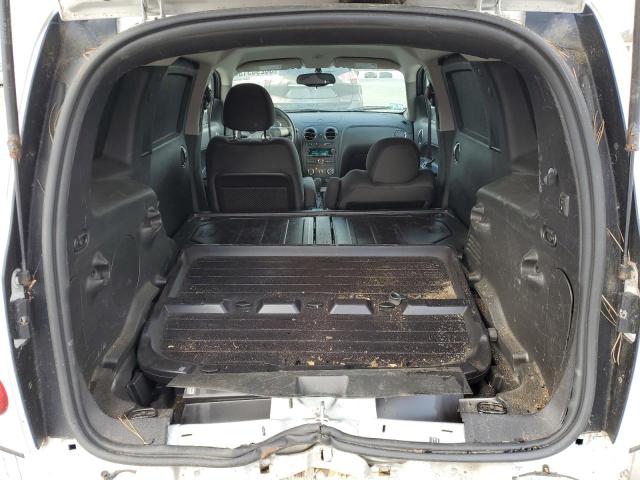 Photo 11 from auction – 2009 CHEVROLET HHR PANEL with VIN 3GCCA85B49S503166