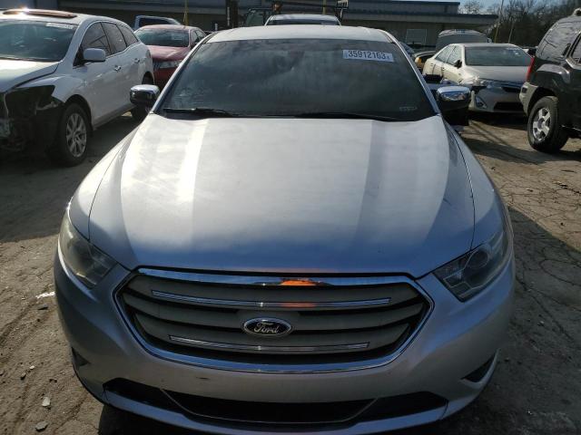Photo 5 from auction – 2013 FORD TAURUS LIM with VIN 1FAHP2F81DG193012