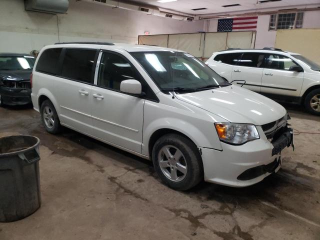 Photo 4 from auction – 2013 DODGE GRAND CARA with VIN 2C4RDGCG9DR581054