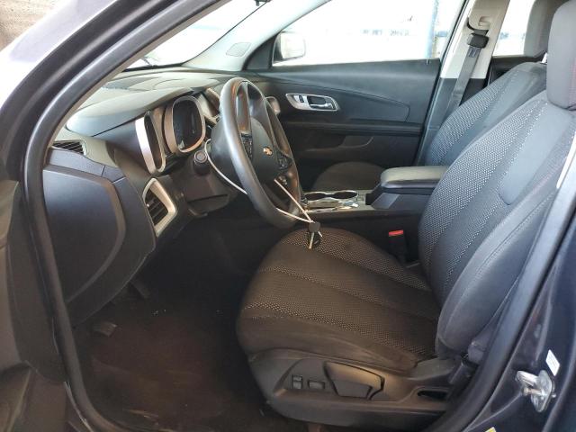 Photo 7 from auction – 2016 CHEVROLET EQUINOX LS with VIN 2GNALBEK9G6268619