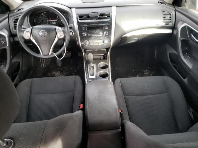 Photo 8 from auction – 2014 NISSAN ALTIMA 2.5 with VIN 1N4AL3AP9EN375524