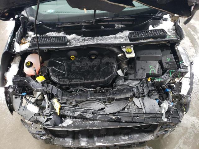 Photo 11 from auction – 2018 FORD ESCAPE TIT with VIN 1FMCU9J95JUD27194