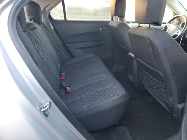 Photo 11 from auction – 2017 CHEVROLET EQUINOX LT with VIN 2GNALCEK0H1559398
