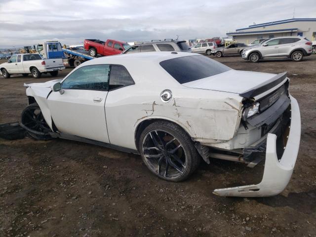 Photo 2 from auction – 2011 DODGE CHALLENGER with VIN 2B3CJ4DG3BH602772