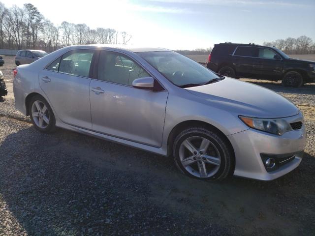 Photo 4 from auction – 2014 TOYOTA CAMRY L with VIN 4T1BF1FK3EU342351